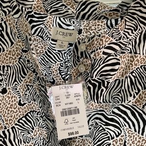 JCrew women’s dress